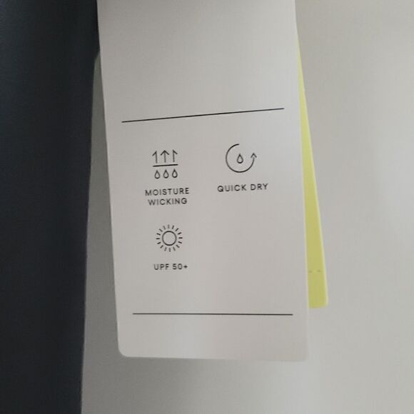 New All in Motion Women's Shine Leggings Size XXL NWT - Picture 6 of 8